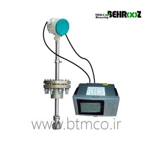 فلومتر ورتکس مارمونیکس مدل MVF-2500