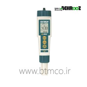 PH متر ، اسیدسنج اکسچ EXTECH ExStik® Concrete pH Kit PH150-C