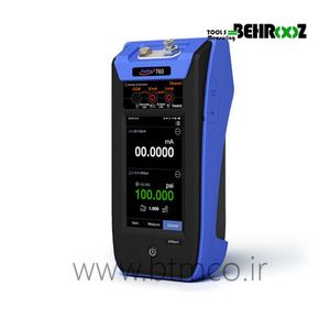 کالیبراتور دستی فشار ادیتل مدل 760-LLP