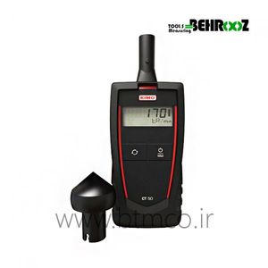 هيگرومتر رطوبت سنج کیمو مدل KIMO HD 50