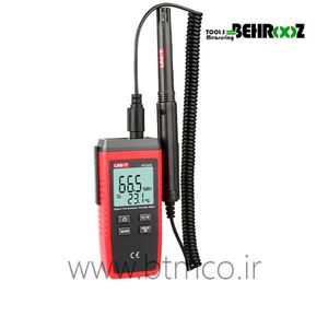 رطوبت سنج پراب جدا یونیتی مدل UNI-T UT333S