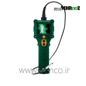 ویدئو بروسکوپ اکستچ مدل EXTECH BR300