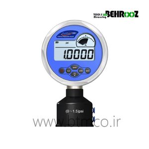 فشارسنج ادیتل 681-02-GP5