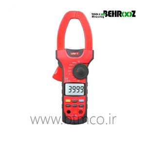 آمپرمتر کلمپی یونی تی مدل UNI-T UT-207A