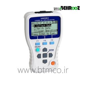 مموری رکوردر هیوکی مدل LR5092
