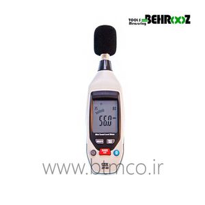 صداسنج سم مدل CEM DT-95