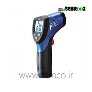 ترمومتر دو لیزری سم DT-8863