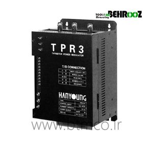 تریستور سه فاز هانیانگ مدل HANYOUNG TPR-3SL055H