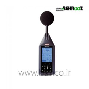 صوت سنج کیمو مدل KIMO DB200