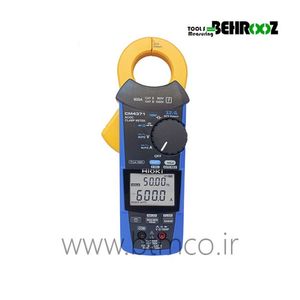 کلمپ آمپر متر هیوکی HIOKI CM4371