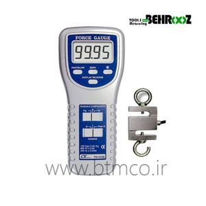 پراب نیروسنج لوترون مدل LUTRON FG-5100