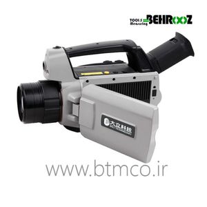 دوربین تصویربرداری حرارتی مدل DL700C