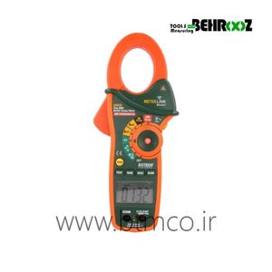 آمپر متر دیجیتال اکستک مدل EXTECH EX845