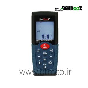 متر لیزری حرفه ای مارمونیکس MLD-705
