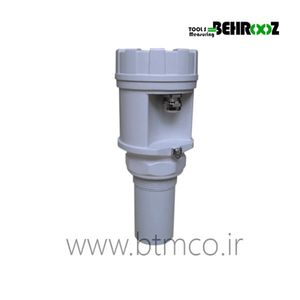 سطح سنج اولتراسونیک لنری Lanry LMU