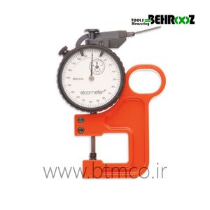 ضخامت سنج رنگ و لعاب 124
