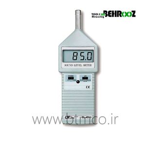 صوت سنج SOUND LEVEL METER, economical type SL-4010
