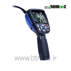 ویدئو بروسکوپ(ویدئو اسکوپ) سم مدل CEM BS-280