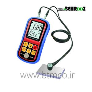ضخامت سنج فلزات آلتراسونیک مارمونیکس مدل MARMONIX MUT-300