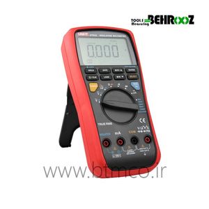 ميگر یونیتی مدل UNI-T UT531/532/533