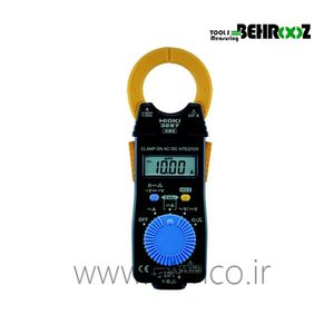مولتی متر کلمپی هیوکی مدل HIOKI 3287
