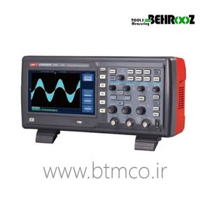 اسیلوسکوپ یونیتی UNI-T UTD2042CM
