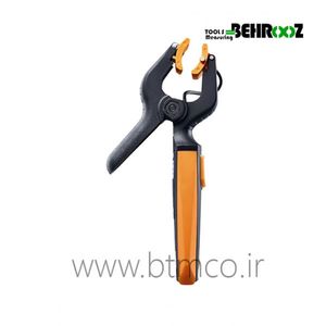 ترمومتر کلمپی لوله تستو مدل TESTO 115I