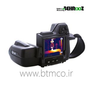 ترموویژن حرارتی مدل FLIR T460