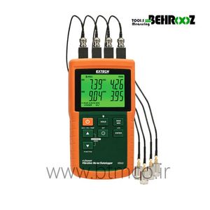 شتاب سنج ، ارتعاش سنج مدل VB500