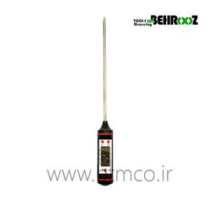 ترمومتر نفوذی مدل tp3001
