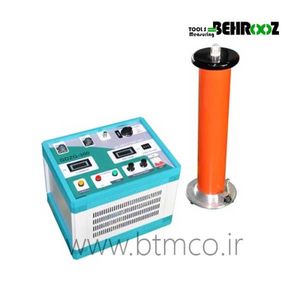 دستگاه تست DC های-پات Hipot GDZG-300