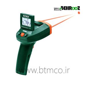 ترمومتر لیزری تفنگی اکستج IRT500