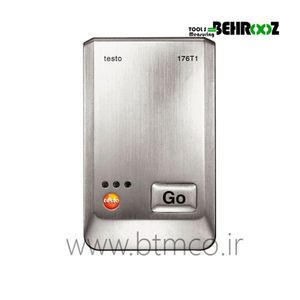 ترموگراف دما تستو مدل TESTO 176-T1