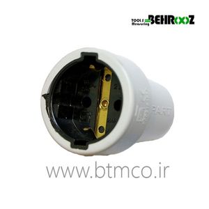 پریز سیار مادگی صنعتی پارت الکتریک