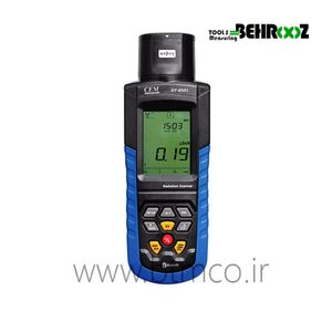اسکنر سنجش اشعه رادیواکتیو سم مدل CEM DT-9501