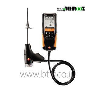 آنالایزر گاز تستو مدل TESTO 310