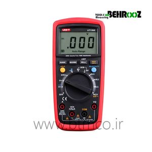 مولتی متر پرتابل دیجیتال یونیتی UT139A