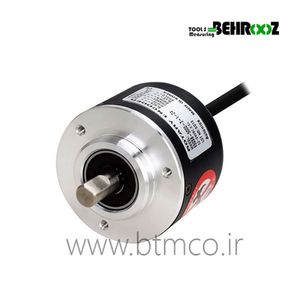 انکودر آتونیکس مدل E50S8-200-3-T-24