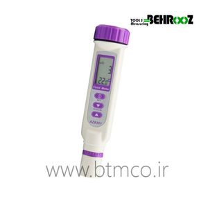 هدایت سنج ، کتداکتیوی متر ای زد مدل AZ 8351