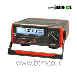 مولتی متر رومیزی یونیتی UNI-T UT804