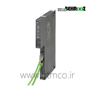کارت ارتباطی پی ال سی مدل 6GK7443-1EX30-0XE0 برند زیمنس