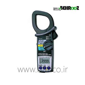 کلمپ آمپر متر کیوریتسو KYORITSU 2003A AC / DC