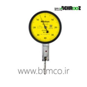 ساعت اندیکاتور میتوتویو مدل Mitutoyo 513-404-10A