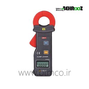 نشت یاب کلمپی یونیتی مدل UNI-T UT251A/B/C