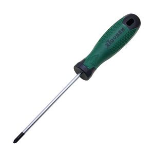 پیچ گوشتی چهارسو سایز 100*4 میلیمتر