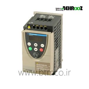 اینورتر اشنایدر تک فاز 0/18Kw مدل ATV11