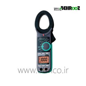 کلمپمتر دیجیتال کیوریتسو مدل KEW 2056R