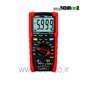 مولتی متر دیجیتال یونیتی UT195M