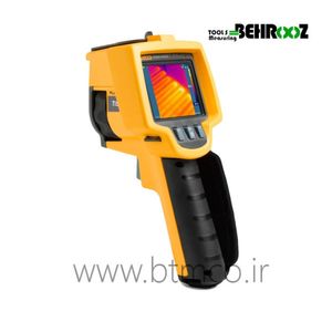 دوربین تصویربرداري حرارتی ، ترموویژن Ti9