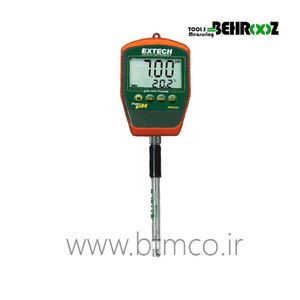 ph/oh/orp/Mv/Tds/Ec متر ، اسیدسنج اکستچ EXTECH PH220-S